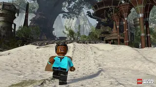 LEGO Star Wars: De Skywalker Saga - PlayStation 5