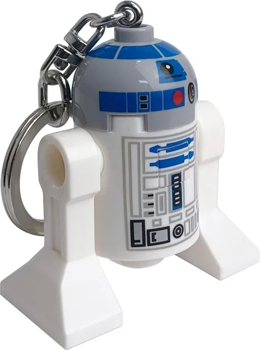 R2 D2 Sleutellicht