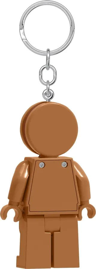 Gingerbread Man Key Light