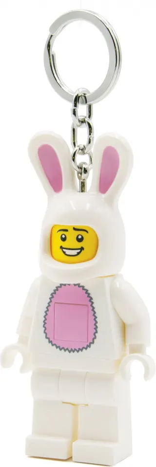 Bunny Suit Guy Key Light