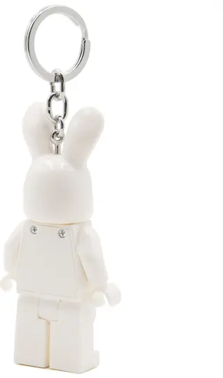 Bunny Suit Guy Key Light