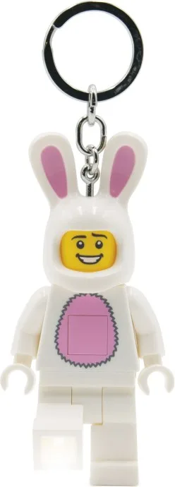 Bunny Suit Guy Key Light