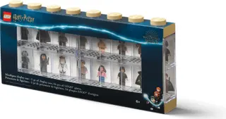 Minifigure Display Case 16 - Harry Potter