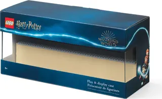 Play and Display Case – Harry Potter Hogwarts