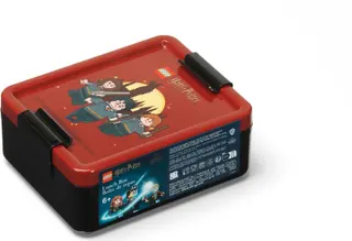Gryffindor-Lunchbox