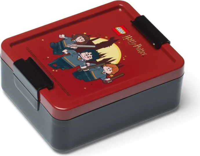 Gryffindor-Lunchbox