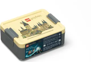 Hogwarts Lunch Box