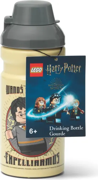 Hogwarts Drinking Bottle
