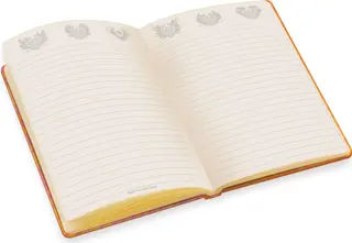 LEGO NINJAGO Notizbuch