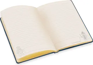 Harry Potter Notebook