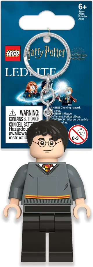 Harry Potter Key Light