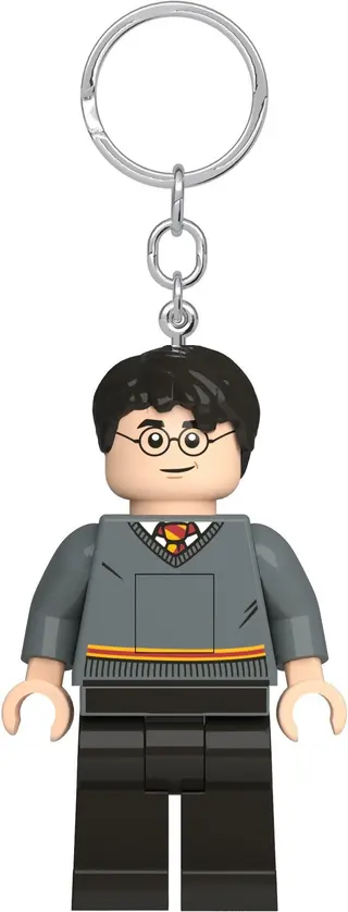 Harry Potter Key Light