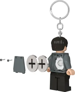Harry Potter Key Light