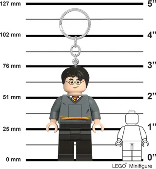 Harry Potter Key Light