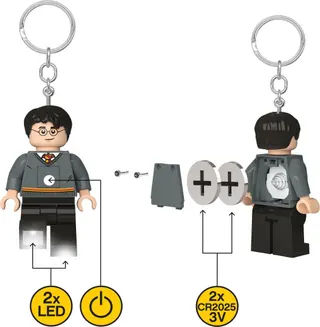 Harry Potter Key Light
