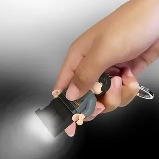 Harry Potter Key Light