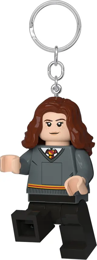 Hermine Granger Schlüssellicht