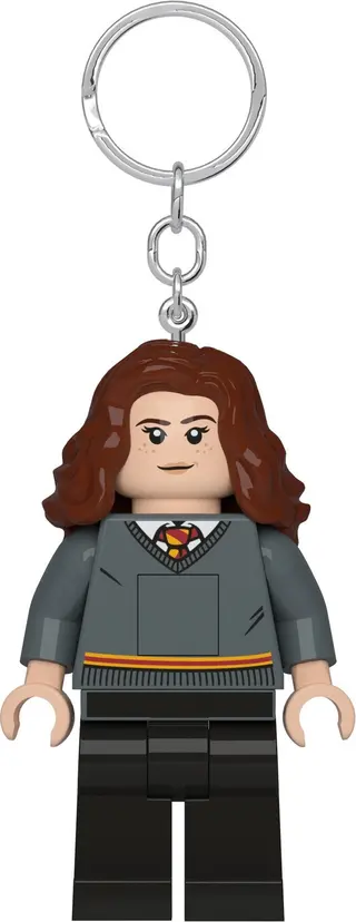Hermine Granger Schlüssellicht