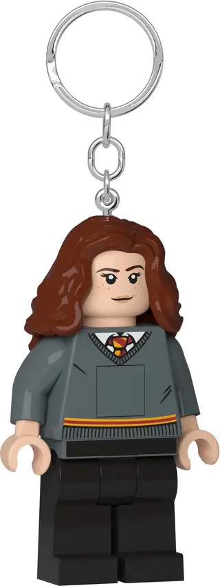 Hermine Granger Schlüssellicht