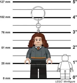 Hermine Granger Schlüssellicht