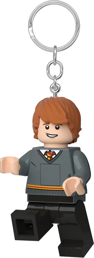 Ron Weasley Key Light
