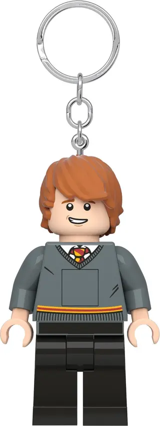 Ron Weasley Key Light