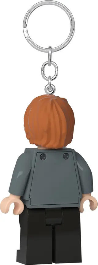 Ron Weasley Key Light