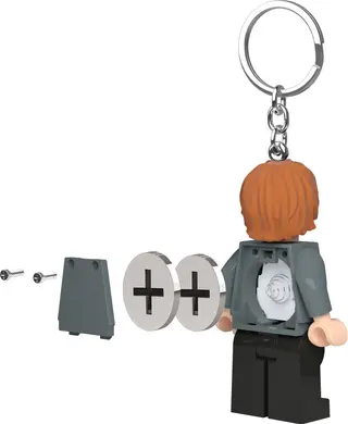 Ron Weasley Key Light