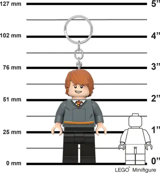 Ron Weasley Key Light