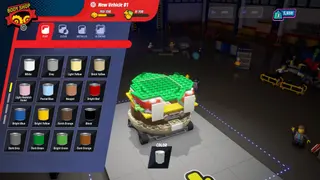 LEGO 2K Drive Awesome Edition - Nintendo Switch