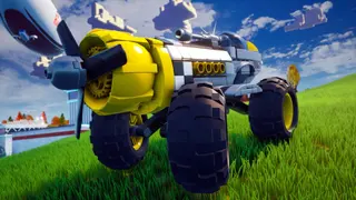 LEGO 2K Drive Awesome Edition - PlayStation 5