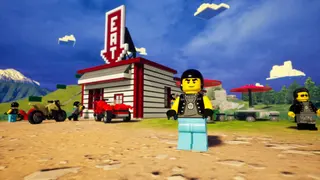 LEGO 2K Drive Awesome Edition - PlayStation 5