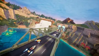 LEGO 2K Drive Awesome Edition - PlayStation 5