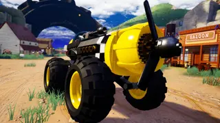 LEGO 2K Drive Awesome Edition – Xbox Series XS & Xbox One