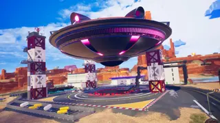 LEGO 2K Drive Awesome Edition – Xbox Series XS & Xbox One