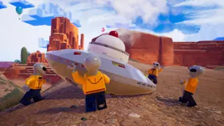 LEGO 2K Drive Awesome Edition - Xbox Series XS & Xbox One