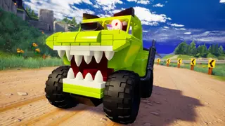 LEGO 2K Drive Awesome Edition - PlayStation 5