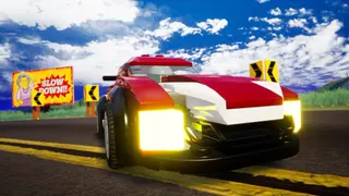 LEGO 2K Drive Awesome Edition - PlayStation 5