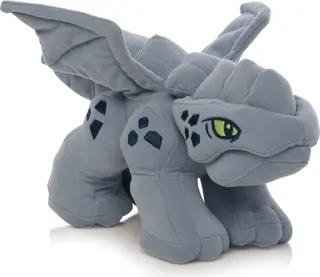 Babydrache