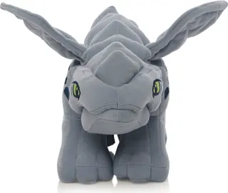 Babydrache