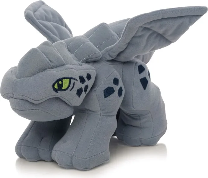 Babydrache