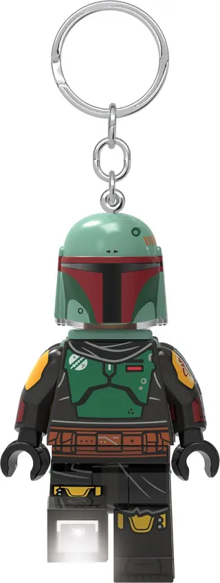 Boba Fett Key Light