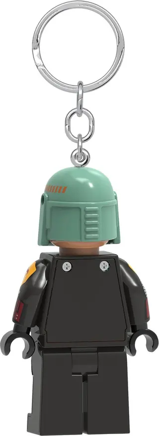 Boba Fett Key Light
