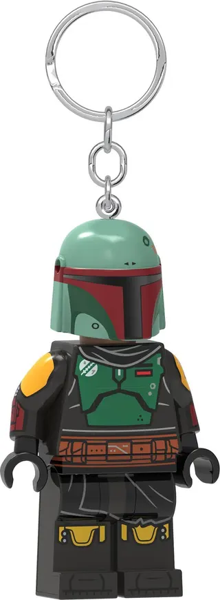 Boba Fett Key Light