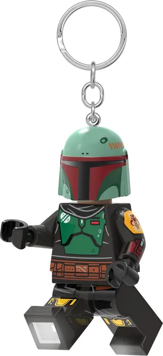 Boba Fett Key Light