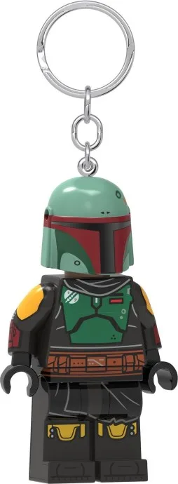 Boba Fett Key Light