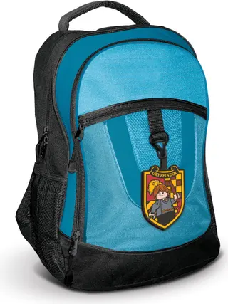 Étiquette de sac Ron Weasley