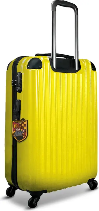 Étiquette de sac Ron Weasley