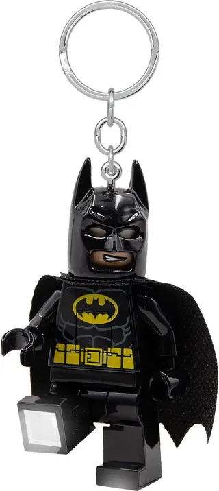 Lampe torche Batman