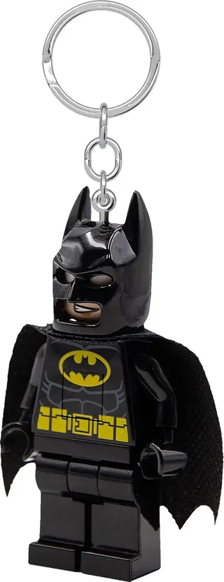 Lampe torche Batman